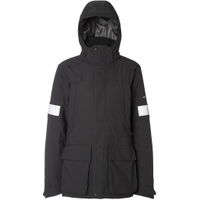 Parka Unisex Mountain Horse Movimiento